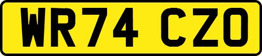 WR74CZO