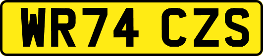WR74CZS