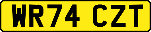 WR74CZT