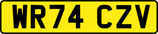 WR74CZV