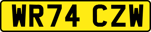 WR74CZW