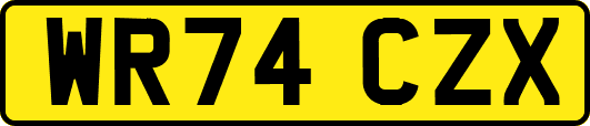WR74CZX
