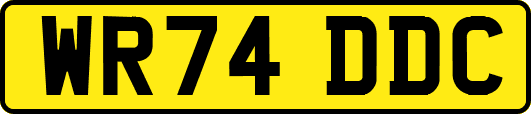 WR74DDC