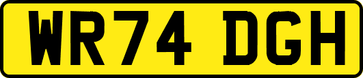 WR74DGH