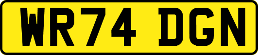 WR74DGN