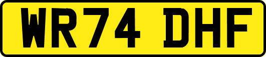 WR74DHF