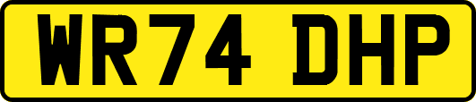 WR74DHP