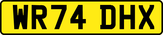 WR74DHX