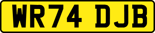 WR74DJB