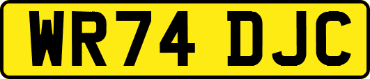 WR74DJC