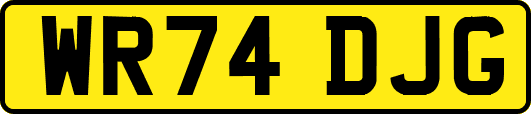 WR74DJG