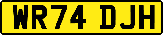 WR74DJH