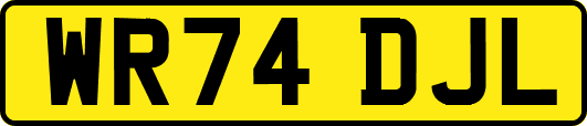 WR74DJL