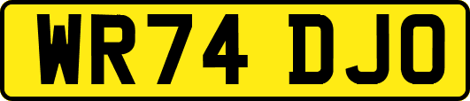 WR74DJO