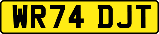 WR74DJT