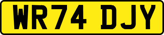 WR74DJY