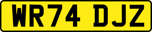 WR74DJZ