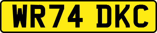 WR74DKC