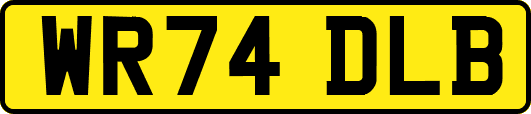 WR74DLB