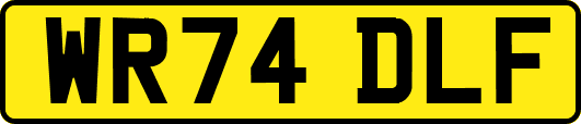 WR74DLF