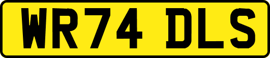 WR74DLS