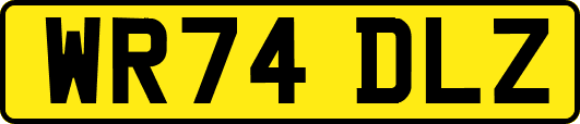 WR74DLZ