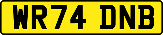WR74DNB