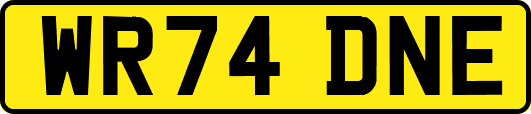 WR74DNE