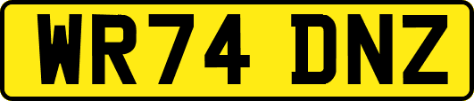 WR74DNZ