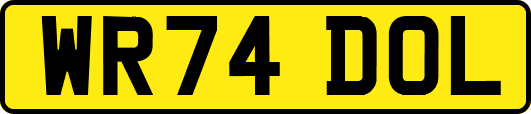 WR74DOL