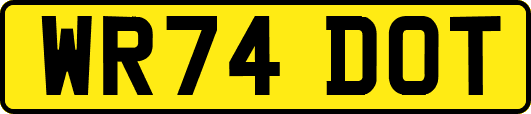 WR74DOT