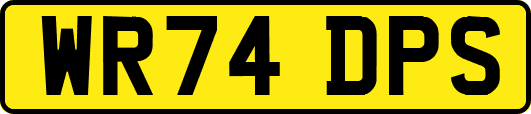 WR74DPS