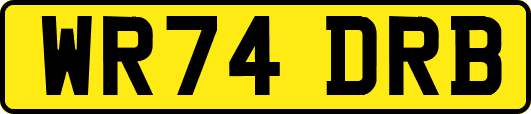 WR74DRB