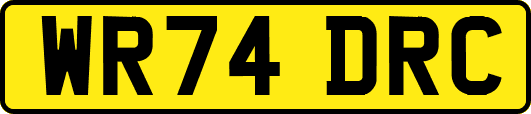 WR74DRC