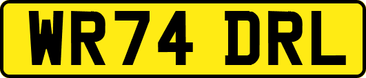 WR74DRL