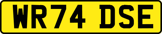 WR74DSE