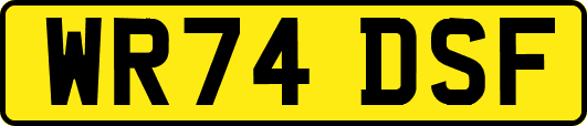 WR74DSF