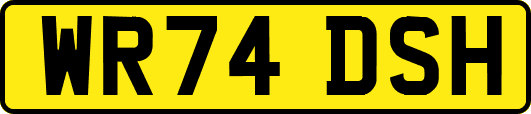 WR74DSH