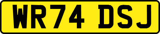 WR74DSJ
