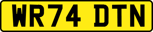 WR74DTN