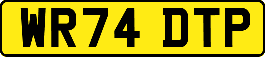 WR74DTP
