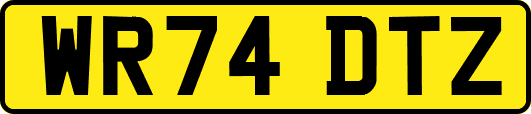 WR74DTZ
