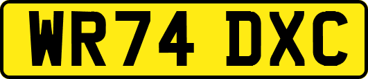 WR74DXC