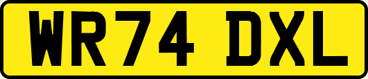 WR74DXL