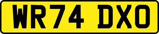 WR74DXO
