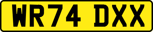 WR74DXX