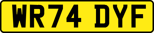 WR74DYF