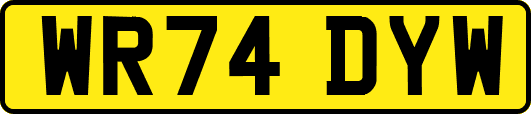 WR74DYW