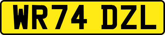 WR74DZL