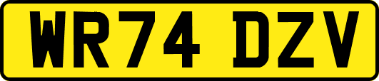 WR74DZV